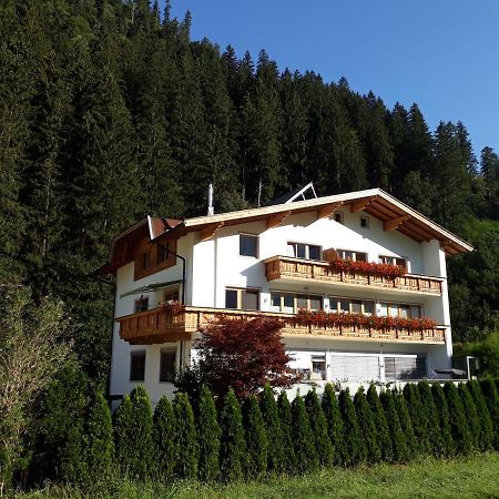 Apart Dahuam Aschau Im Zillertal Exterior foto